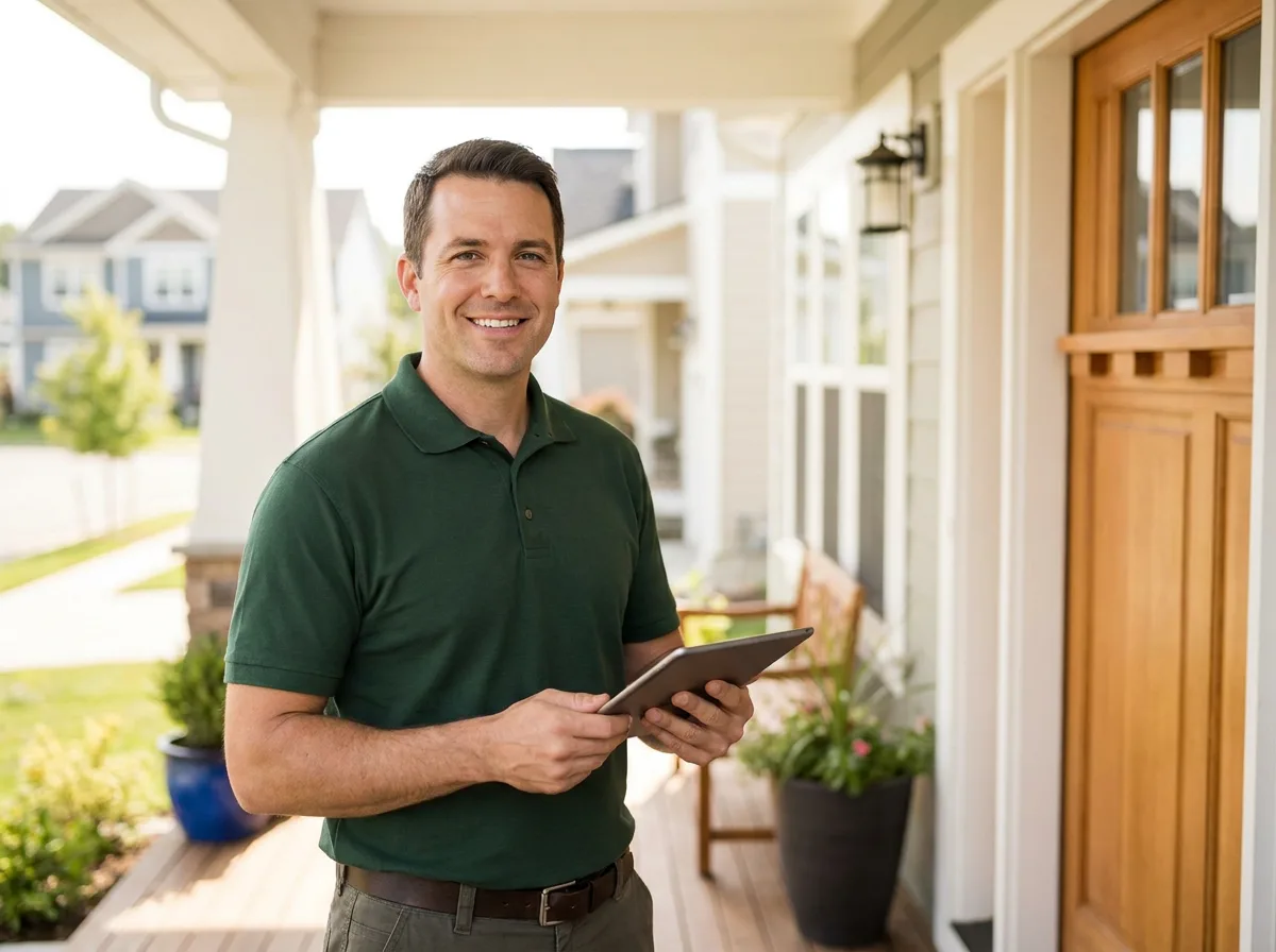 Pest control FAQs for Scotts, MI